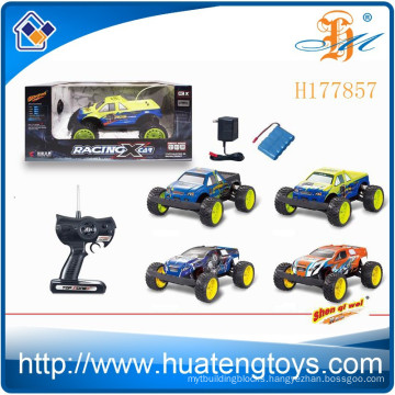 powerful rc buggy 1:14 scale long distance remote control car